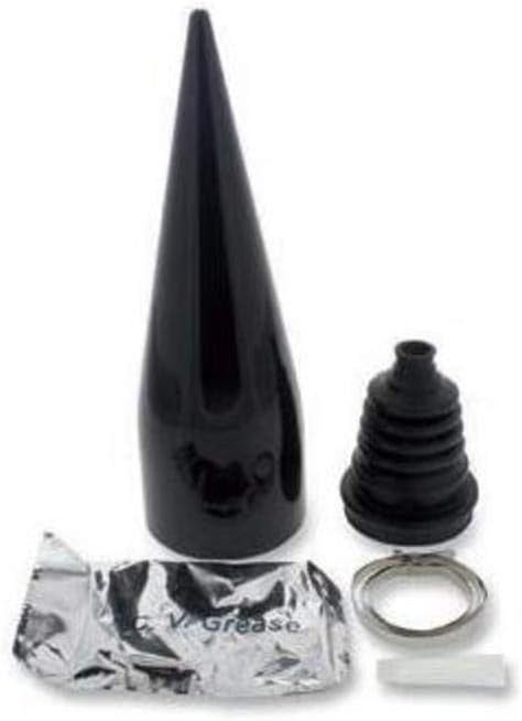 All Balls – Botas universales EZ Trail 19-5034 compatible conrepuesto para Kawasaki KLF 300 C Bayou 4×4 1989-2005, KVF 360 A Prairie 4×4 2003-2013,