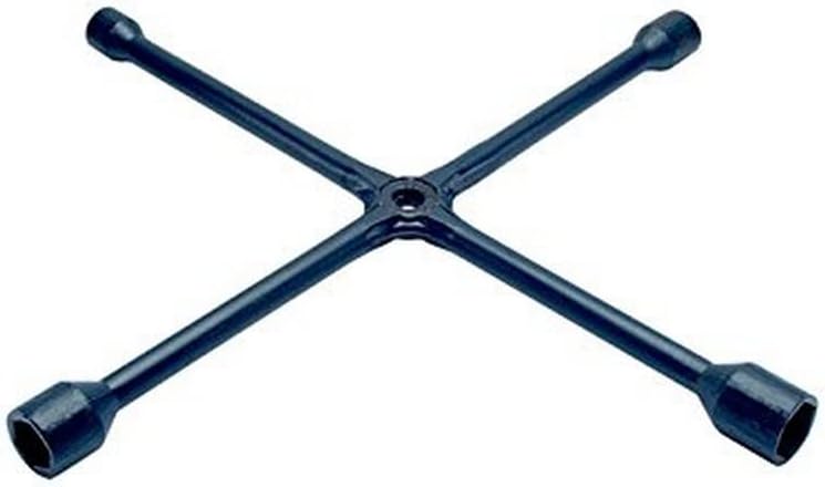 Ken-Tool 35595 TC95 – Llave de rueda para camión resistente, talla única