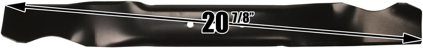 Cuchillas de repuesto para cortacésped 942-04380-0684 942-0741 942-0741-X 942-0741A 942-0741X CC-742-0741 742-0641 01002810 742-0. 741-S 942-0641