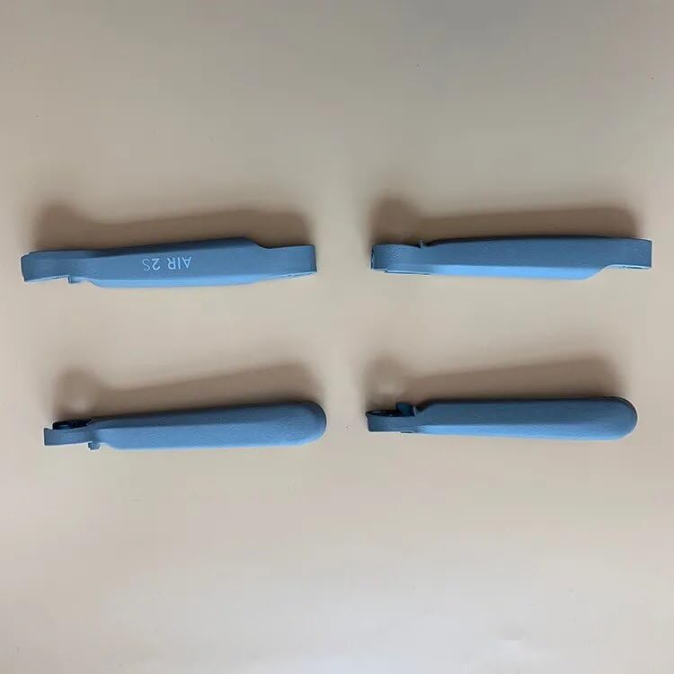 XNasu Arm Shell LeftRightFrontRear Arm Housing Drone Motor Housing Parts for D-JI Mavic Air 2S (Color  1 Full Set (User))