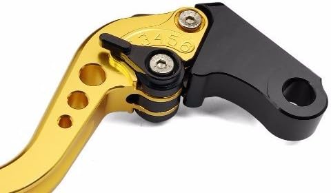 Palancas de embrague de freno largo Niree para Kawasaki VERSYS 1000 2012  2014 ZX6R  ZX636R  ZX6RR 2000  2004 ZX10R 2004-2005 Z1000 2003  2006