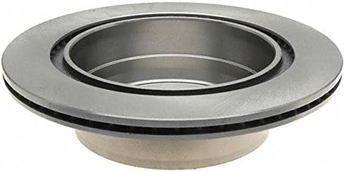 ACDelco 18A2332A Advantage rotor de freno de disco trasero