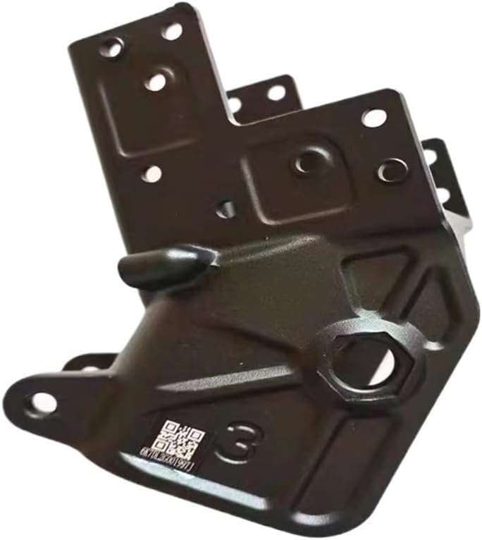 Agras Drone para DJI T50 Aircraft Arm Connector (Color  M4)