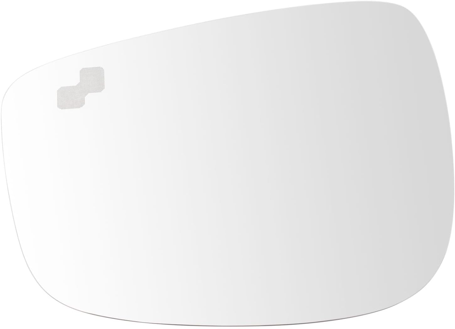 Mirror Glass Set Compatible with 2016-2021 Mazda CX-3