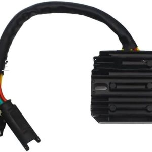 Rectificador 12V Regulador de Voltaje Eficientemente Rectificador para B&MW F G 650 700 800 R S CS GS ST Sertao D-akar Twin ADV R131 R134 1999-2016 Rectificador 12V Regulador de Voltaje Eficientemente Rectificador para B&MW F G 650 700 800 R S CS GS ST Sertao D-akar Twin ADV R131 R134 1999-2016
