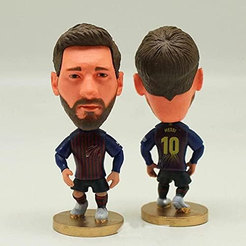 Birsppy Messi #10 Figura 2.5″