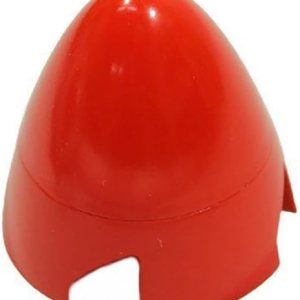 Spinner P7680111R para VOLANTEX RC Plane 768-1 Mustang P51D 29.528 in Warbird Parts Spinner P7680111R para VOLANTEX RC Plane 768-1 Mustang P51D 29.528 in Warbird Parts