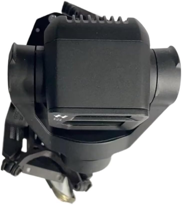 Carcasa de cardán PTZ vacía con cable de señal sin cámara para DJI Mavic 3 Drone Reparación Piezas (debe ser calibración)