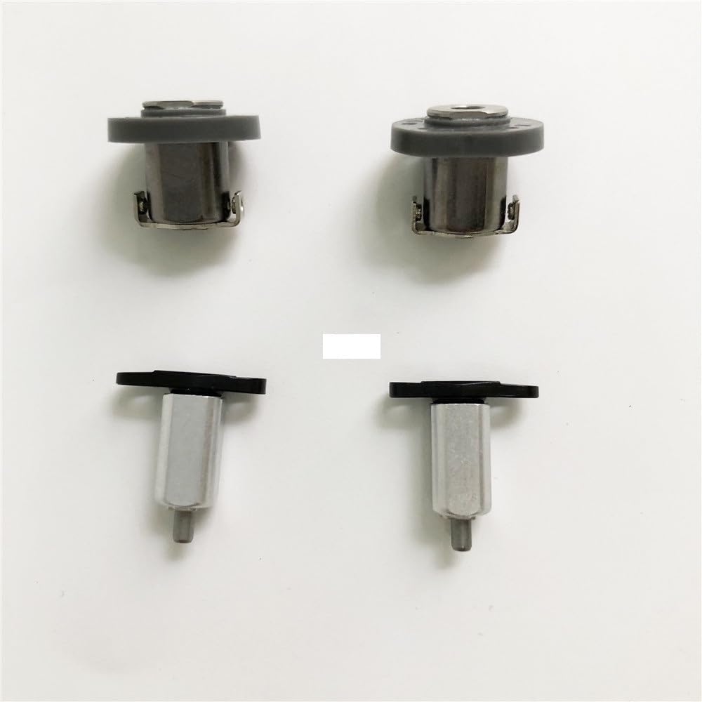 XNasu Front Arm Axis RearBack Arm Axis for D-JI Mavic Air 22S Drone Repair Parts (Color  Front Axis)