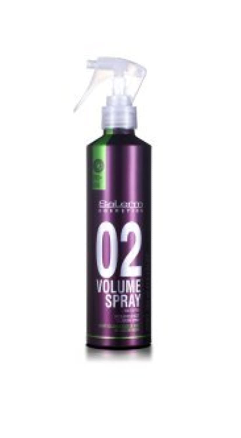 Salerm Cosmetics Permanentes y Texturizadores Capilares, 8.5 fl oz