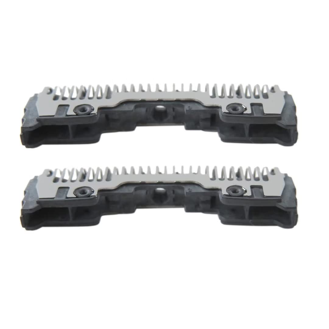 Arc5 WES9170P – Juego de 2 cuchillas interiores de repuesto para Panasonic FESLV90, ES-LV65-S, ES-LV95-S y ESLV81K