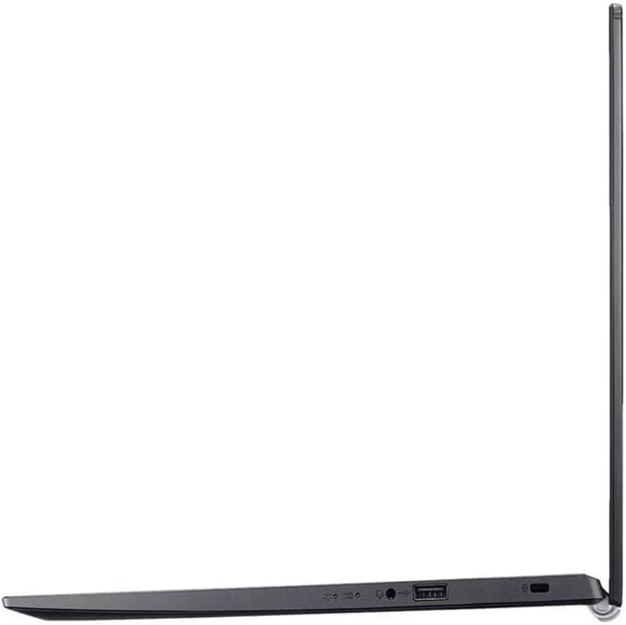 acer Aspire 5 Business Slim Laptop, pantalla FHD de 15.6 pulgadas, procesador Intel Core i7-1255U de 12 generación, 32 GB de RAM, SSD de 1 TB,