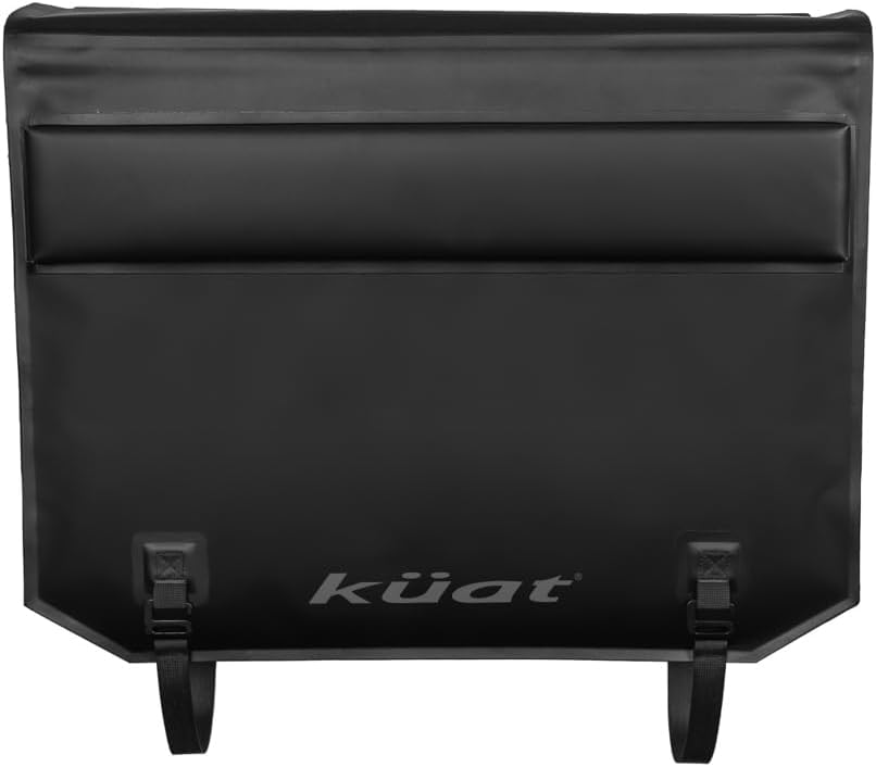 Kuat Huk – Almohadilla para portón trasero (almohadilla para puerta trasera de 25 pulgadas)