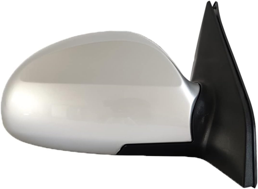 Car Side Mirror Rearview Assembly Compatible For Kia Cerato 2006 2007 2008 2009 2010 2011 2012 Auto Exterior Mirrors With lens heating (Color  Only