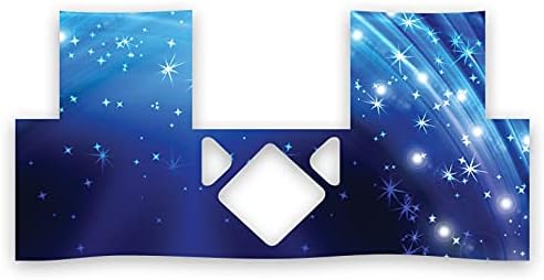 Rockadex – Adhesivo adhesivo compatible con bomba de insulina Medtronic, calcomanías de vinilo de calidad, calcomanías de vinilo personalizadas para