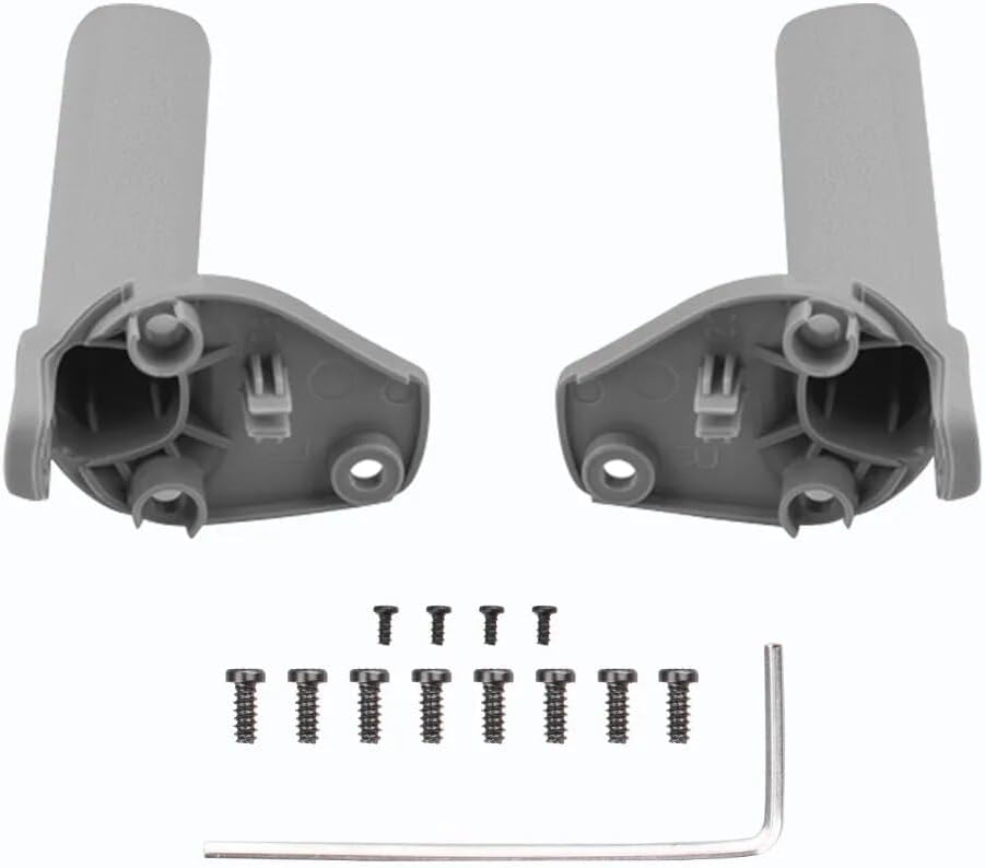 XNasu Repair Legs Landing Gear for D-JI Mavic Air 2S LeftRight Front Arm Tripod Legs Spare Parts Replacement Accessries (Color  Left Leg)