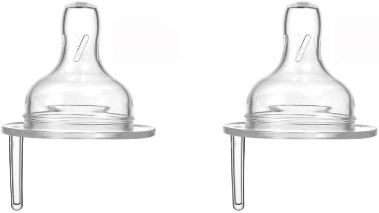 THINKBABY Pezones Etapa A con Ventilación, 1 EA