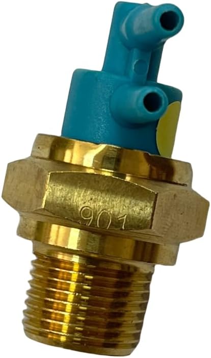 Válvula de conmutación de vacío bimetálico para 83-98 para Toy-ota C-amry C-elica Supra 90925-05068 9092505068