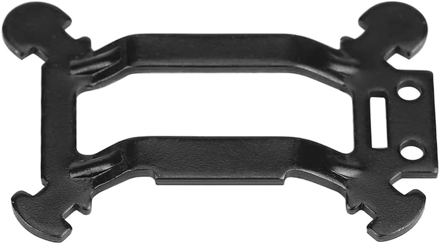 XINANEE – Placa colgante para DJI Mavic Pro Dron, repuesto de accesorios de repuesto para amortiguador de vibraciones cardán