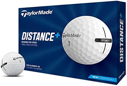 TaylorMade Distance+