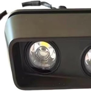 Agras Drone para DJI T40T20P Montaje de luz de relleno con cable de señal Agras Drone para DJI T40T20P Montaje de luz de relleno con cable de señal