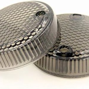 SMT-Lente de señal de giro compatible con Honda Magna Shadow Vlx 600 700 800 Spirit 1100 Valkyrie SMOKE B00RUE1PD0 SMT-Lente de señal de giro compatible con Honda Magna Shadow Vlx 600 700 800 Spirit 1100 Valkyrie SMOKE B00RUE1PD0