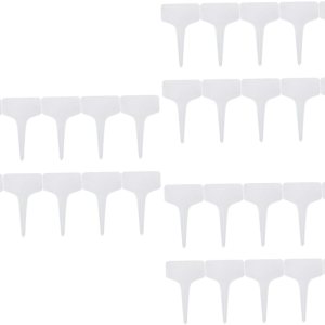 GANAZONO 600 piezas de plantas de interior plantas de interior Plantas vegetales Etiqueta de planta Etiqueta de jardín Estacas Marcadores de macetas GANAZONO 600 piezas de plantas de interior plantas de interior Plantas vegetales Etiqueta de planta Etiqueta de jardín Estacas Marcadores de macetas