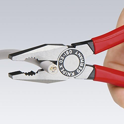 KNIPEX Alicates combinados