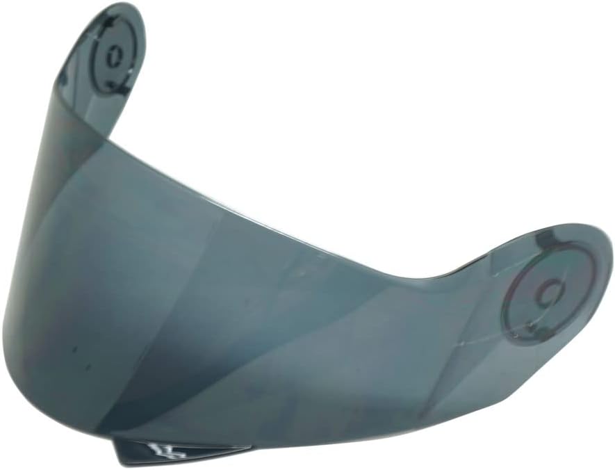 1Storm Casco modular de cara completa para motocicleta con visera dual modelo Modular901 Visera ahumada