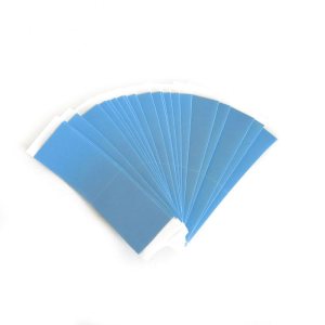 AIRAO Cinta de cabello WalkerTape “Lace Front”, cinta adhesiva, cinta adhesiva para peluca, tiras rectas de doble cara, 36 piezas por bolsa AIRAO Cinta de cabello WalkerTape “Lace Front”, cinta adhesiva, cinta adhesiva para peluca, tiras rectas de doble cara, 36 piezas por bolsa