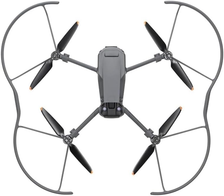 for DJI Mavic 3 Propeller Guard Quick Install Better Protection for Mavic 3 Accessories Drone Protectorn