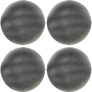 Ryobi A18MS01 Soporte de inglete (paquete de 4) Tapa de repuesto para pie # 0000220201-4pk Ryobi A18MS01 Soporte de inglete (paquete de 4) Tapa de repuesto para pie # 0000220201-4pk