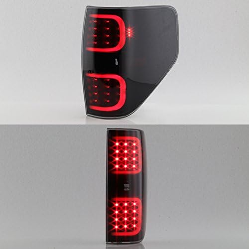 ALT-ON-FF15009-LBLED-VAR – Luces LED traseras