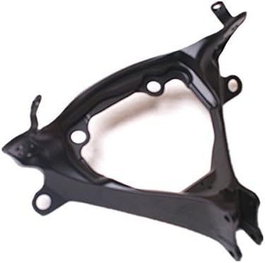 SLMOTO Soporte de carenado superior de nariz para Suzuki GSXR600 GSX-R 750 2011-2017