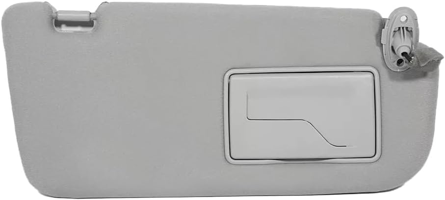 OEM 85202-2G010-QW parasol original, derecha852022G010QW para Kia Optima Lotze Magentis 05-06