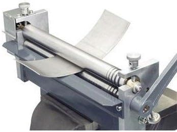 Máquina de laminación manual de placa de acero CGOLDENWALL