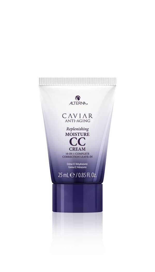 Alterna Caviar Anti-Envejecimiento Hidratante Crema CC