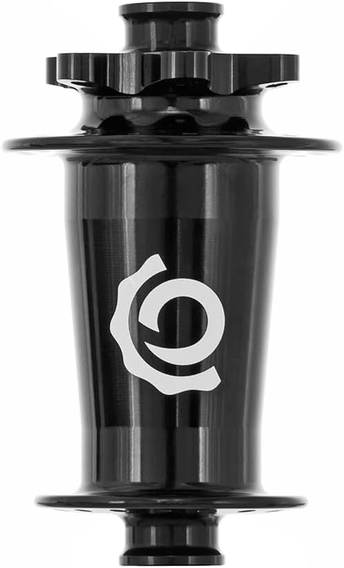 Industry Nine Hydra Classic Boost 28H 6 pernos delanteros