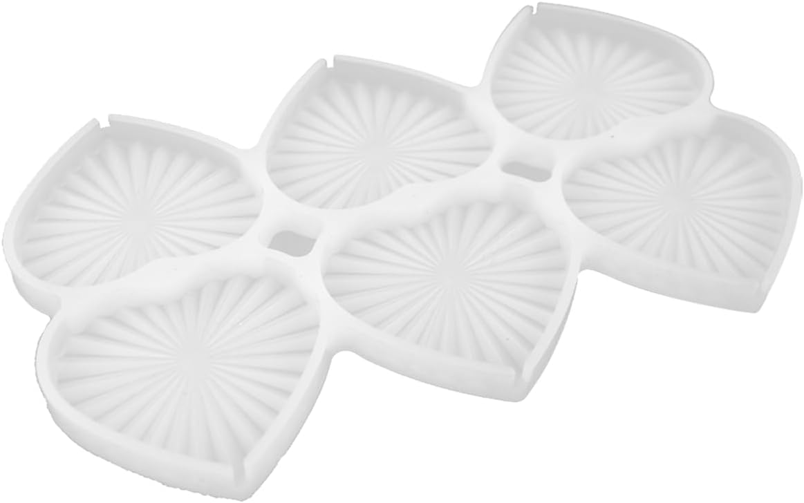 Moldes de silicona para piruletas para chocolate y dulces, moldes para tartas, moldes de diamantes con forma de corazón, pastelería, 2 unidades (D_