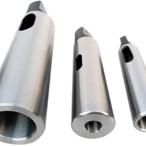 Y H M Morse Taper Drill Sleeve Reductor Adaptador para Torno Fresado MT2 a MT3 Y H M Morse Taper Drill Sleeve Reductor Adaptador para Torno Fresado MT2 a MT3