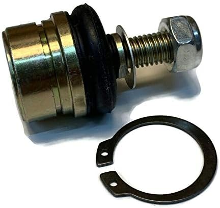 2 rótulas estándar para Yerf-Dog GX150 Spiderbox Go Kart Cart Go-Kart GX 150cc