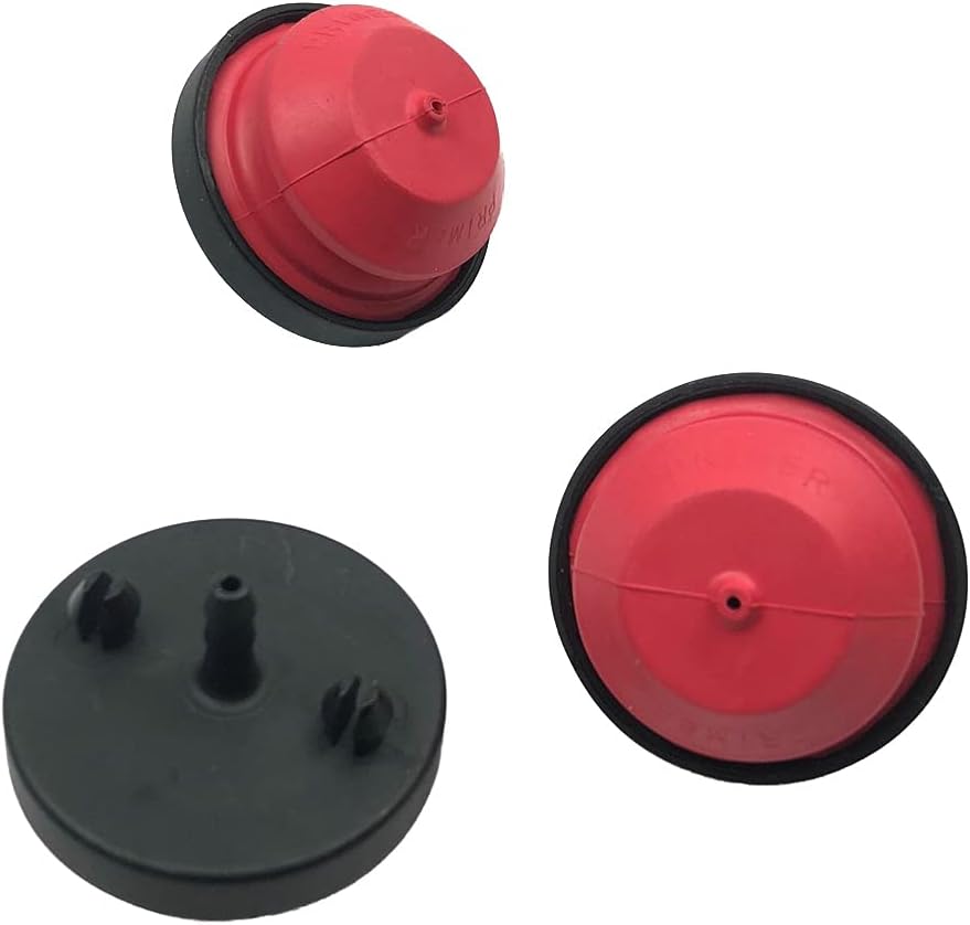 3 piezas de repuesto para soplador de nieve 751-10639 para Craftsman Troybilt Yardman Tecumseh Lawn-Boy 2830 552R piezas de repuesto