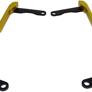 Asiento trasero para motocicleta Y&AMAHA MT-09 FZ-09 MT09 FZ09 FZ09 2013 2014 2015 2016 barras de agarre trasero asiento trasero pillion pasajero Asiento trasero para motocicleta Y&AMAHA MT-09 FZ-09 MT09 FZ09 FZ09 2013 2014 2015 2016 barras de agarre trasero asiento trasero pillion pasajero