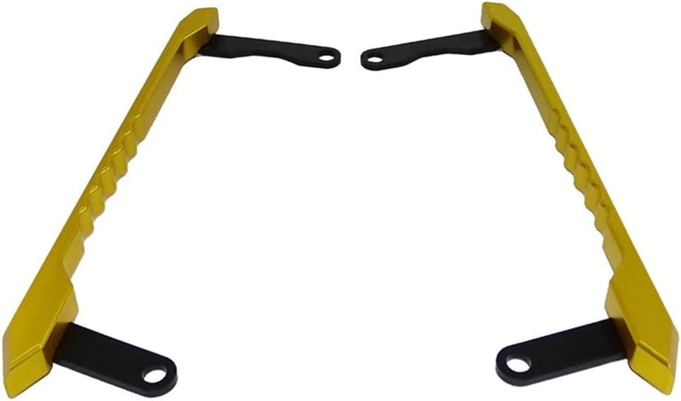 Asiento trasero para motocicleta Y&AMAHA MT-09 FZ-09 MT09 FZ09 FZ09 2013 2014 2015 2016 barras de agarre trasero asiento trasero pillion pasajero