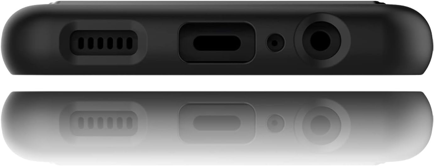 Tekcoo Funda para Samsung Galaxy A13 5G  SM-A136  Prueba de caída de grado militar Tmajor Silicona de goma + plástico texturizado antideslizante