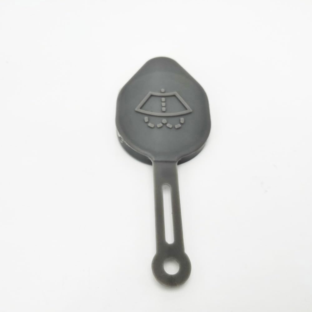 Tapa de depósito de líquido para lavadora de parabrisas 28913JK60A apto para Nissan Murano 370Z 350Z