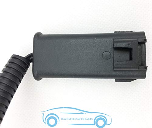 Sensor de posición automotriz del cigüeñal 56027864 para Chrysler Dodge US Pick-UP Truck RAM 25003500 94-96 Sensor de velocidad del motor diesel