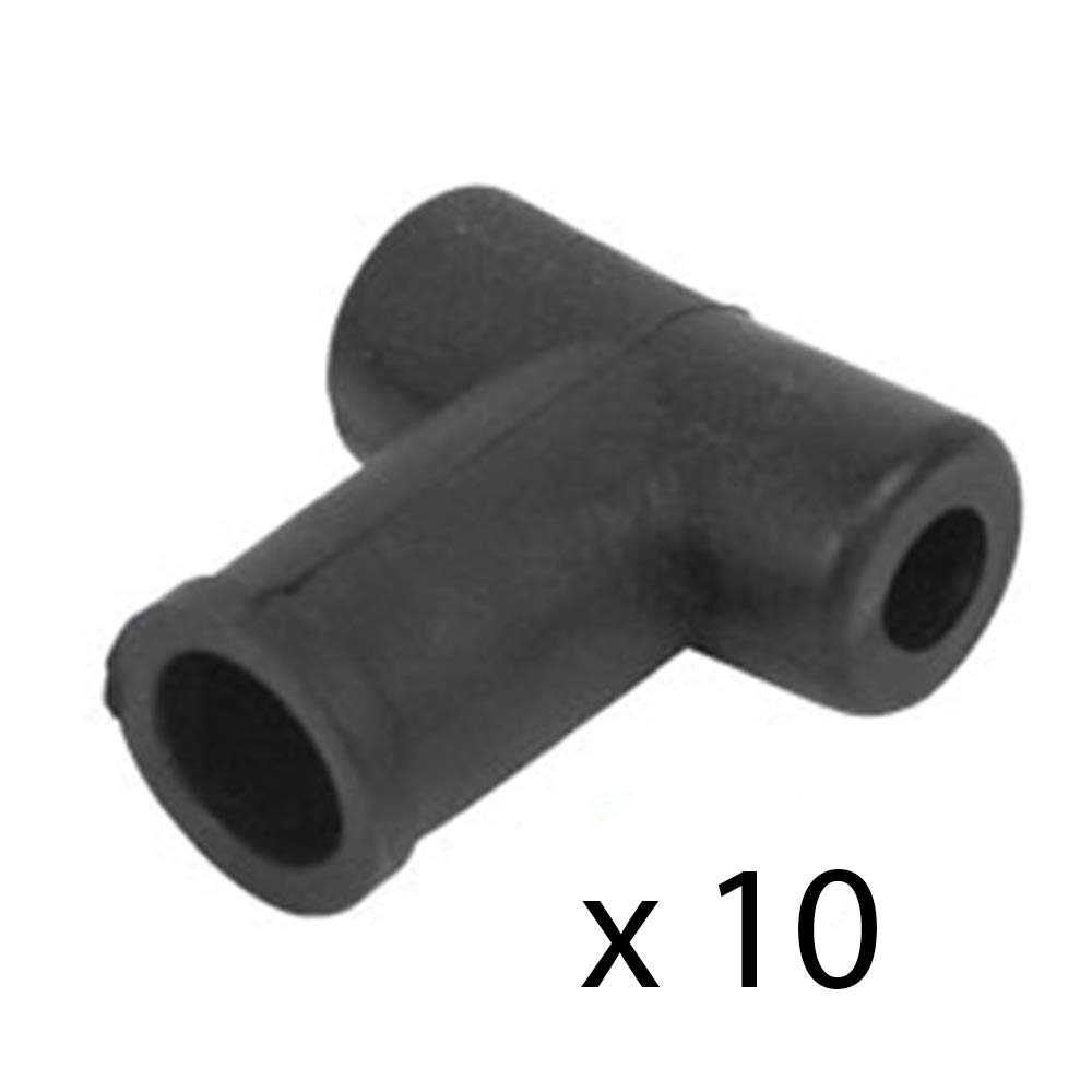 Botas inyectoras T T 10 Pack T23425 300 350 400 450 480 544 544A para John Deere