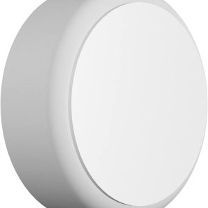 Ekena Millwork ROSP030X030X100GRY05 Roseta Grayson estándar con borde redondeado, 3″W x 3″H x 1″P Ekena Millwork ROSP030X030X100GRY05 Roseta Grayson estándar con borde redondeado, 3″W x 3″H x 1″P