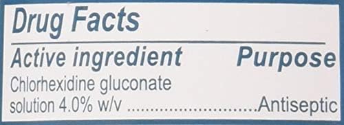 Hibiclens 16 fl oz